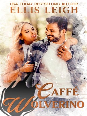 cover image of Caffé Wolverino